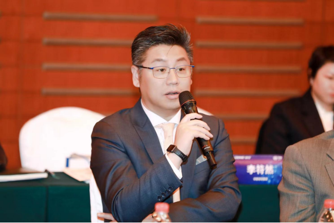 探索包容性可持续发展,跨国公司与成长型企业合作发展研讨会在京召开 探索包容性可持续发展,跨国公司与成长型企业合作发展研讨会在京召开