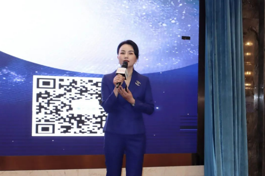 智汇云舟创始人周舟受邀出席2023中国安防工程商(系统集成商)大会并发表演讲 智汇云舟创始人周舟受邀出席2023中国安防工程商(系统集成商)大会并发表演讲