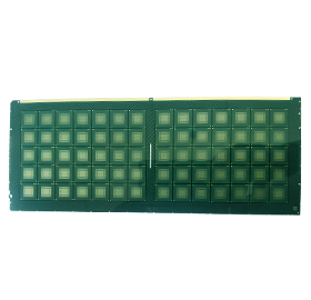 4L FCCSP SR1
