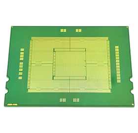 FCBGA 1944 IC Substrate