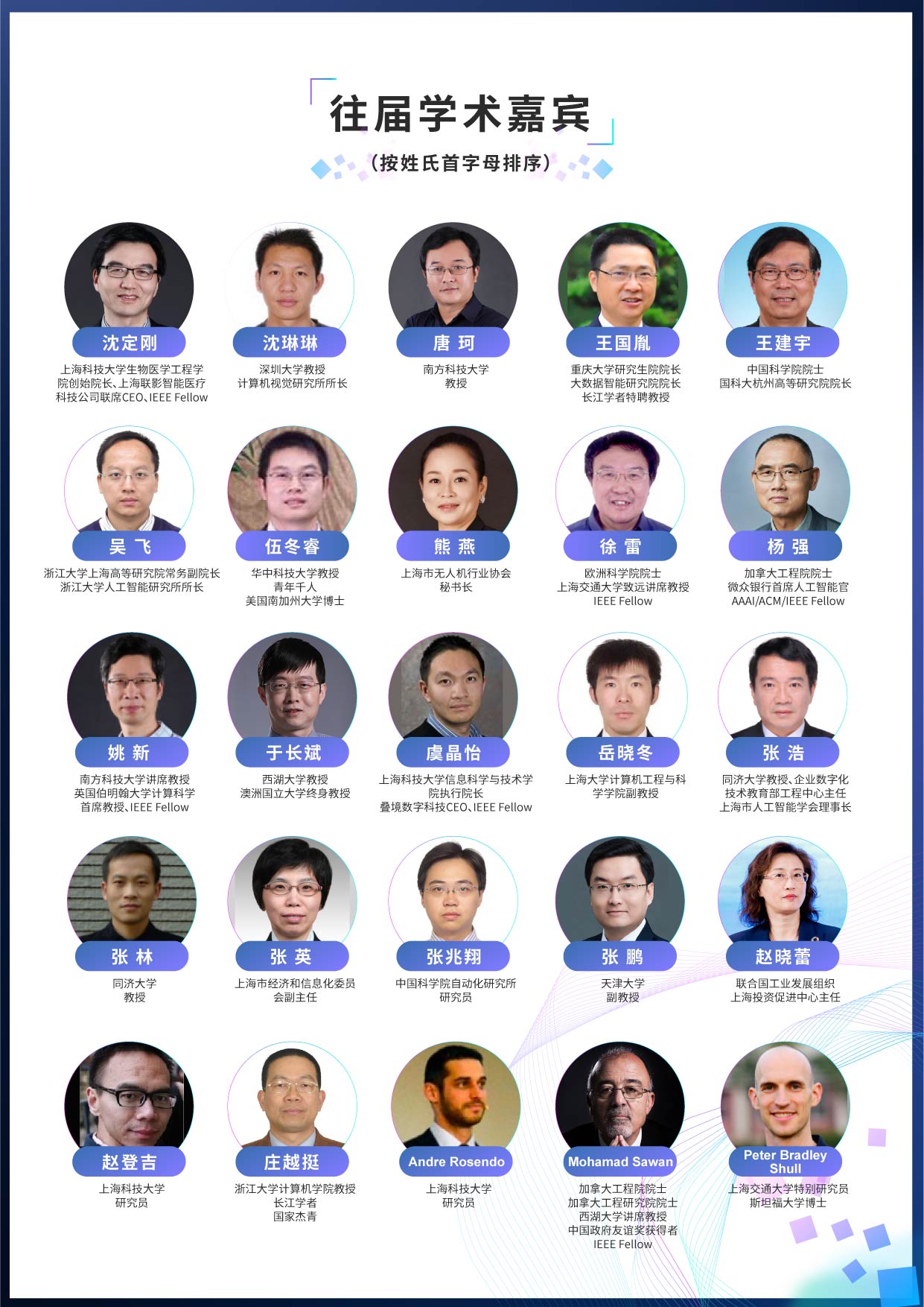 2023第六届上海人工智能大会