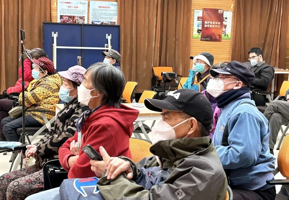 普法惠民进社区|爱传承·守家继承走进多家社区开展助老普法活动 普法惠民进社区|爱传承·守家继承走进多家社区开展助老普法活动