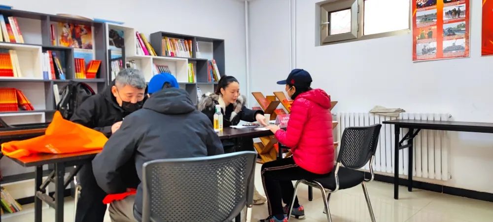 普法惠民进社区|爱传承·守家继承走进多家社区开展助老普法活动