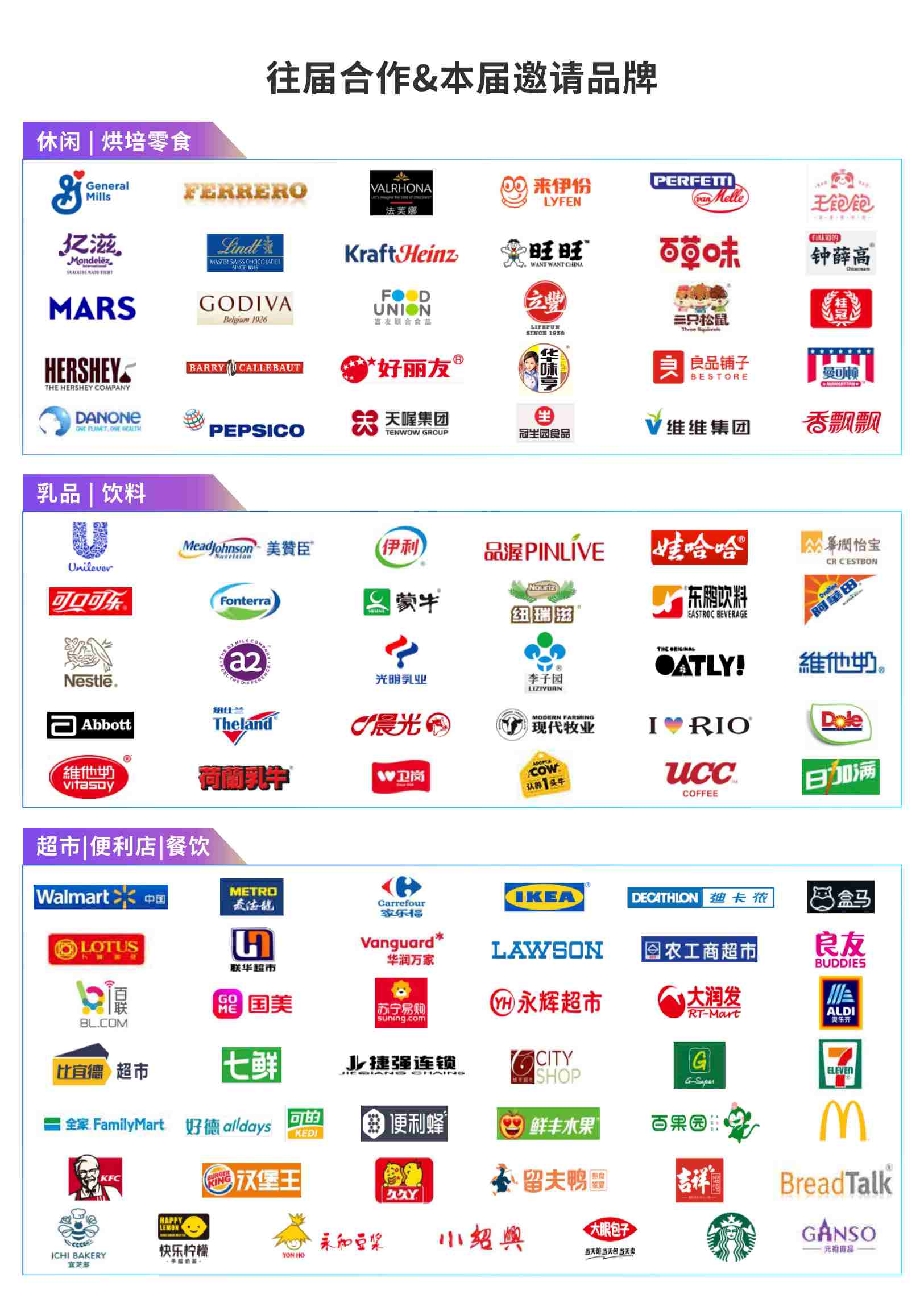 2023中国零售消费者体验峰会