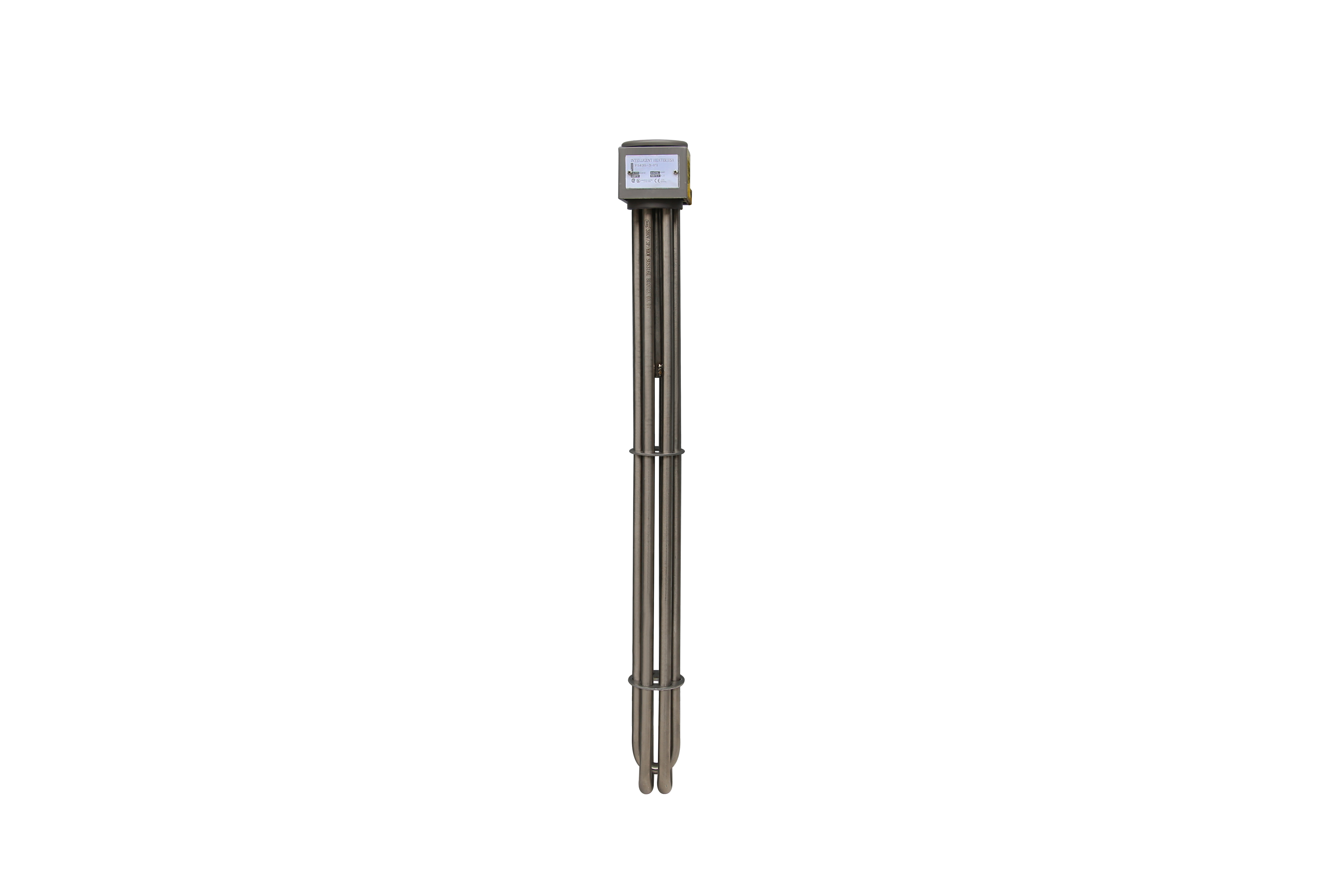 Precise Heater 3HS Series, 3 Element Stainless Steel Heaters
