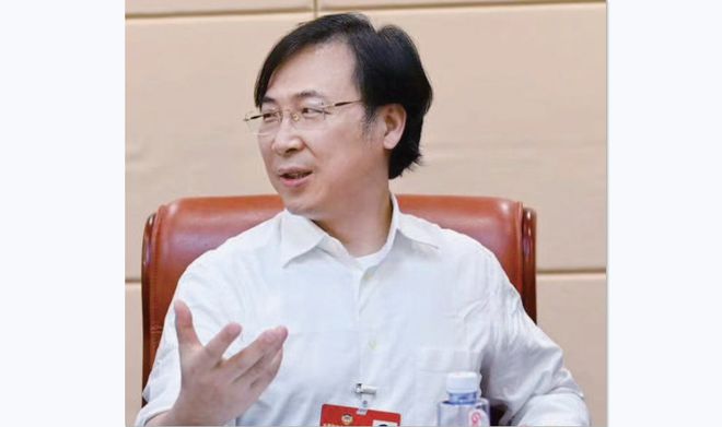 上海文藝界代表委員熱議：打造推進(jìn)文化自信自強(qiáng)的上海樣本