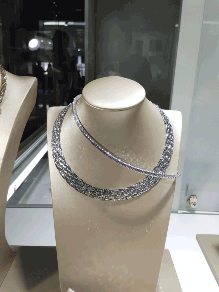 “中国香港和中国内地市场对意大利珠宝品牌发展至关重要” 访意大利对外贸易协会中国内地和香港及蒙古国首席代表Gianpaolo Bruno先生 “中国香港和中国内地市场对意大利珠宝品牌发展至关重要” 访意大利对外贸易协会中国内地和香港及蒙古国首席代表Gianpaolo Bruno先生