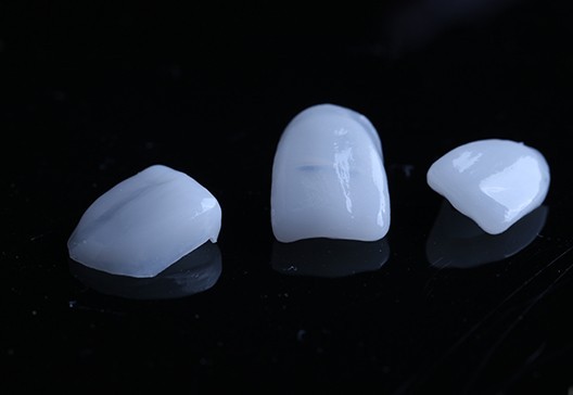XTCERA Glass Ceramic Block