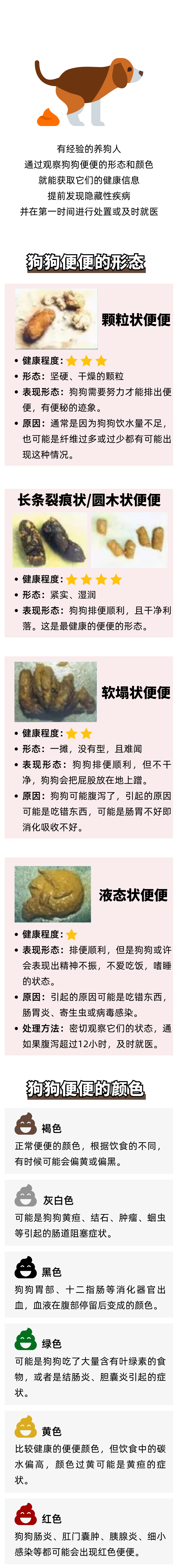 什么样的狗屎才是好狗屎？