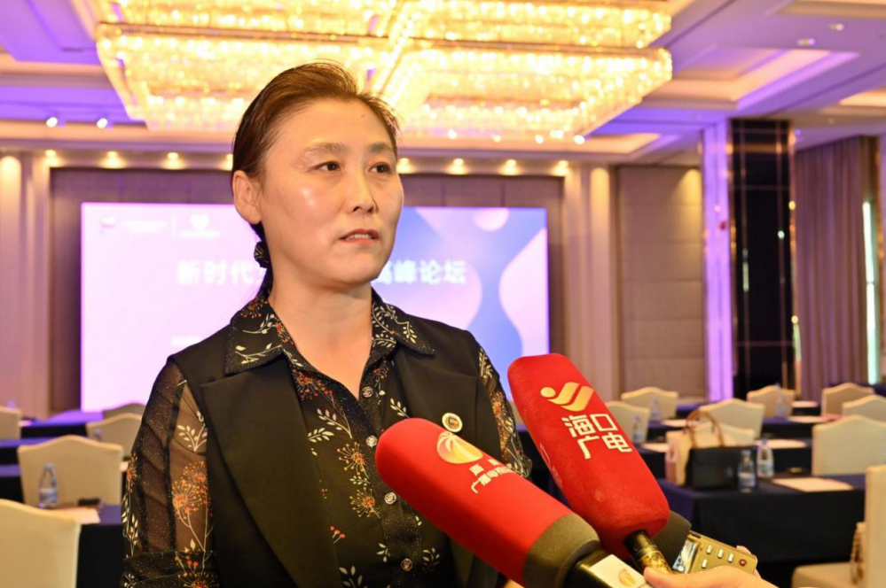 “新时代女性+系列高峰论坛”将于4月11日起举办,共同探讨消费新方向 “新时代女性+系列高峰论坛”将于4月11日起举办,共同探讨消费新方向