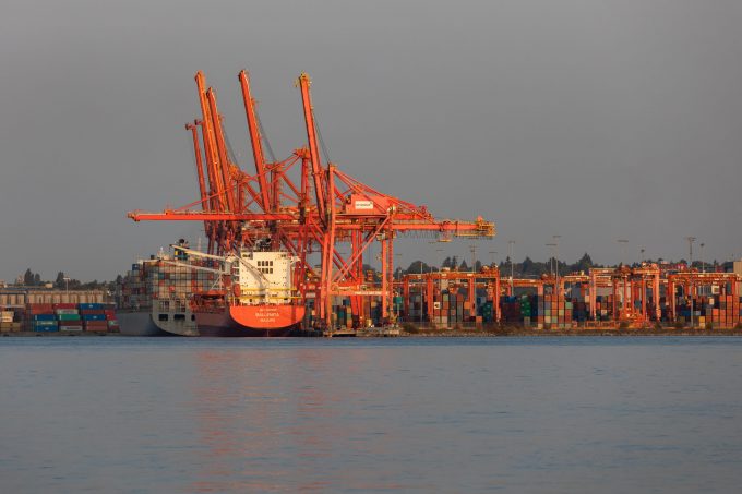 Arbitration call as Canadian port labour negotiations go off the rails