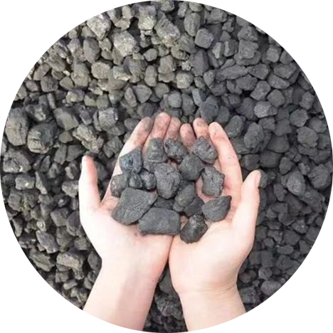 近日兰炭企业采取避险生产多举措以渡时艰