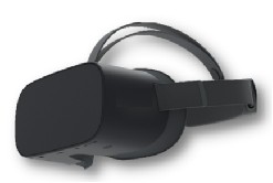 VR虚拟仿真行业口语实训解决方案