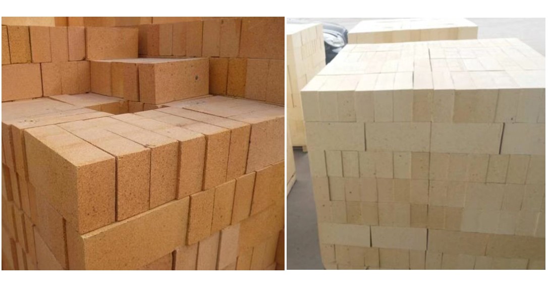 粘土砖和三级高铝砖的区别