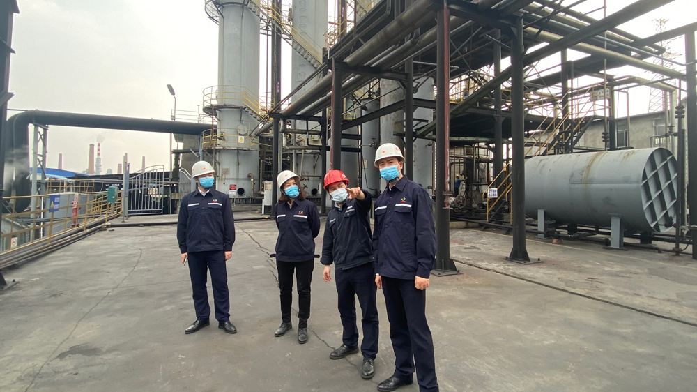 上海玛顿钢人力资源体系建设咨询项目