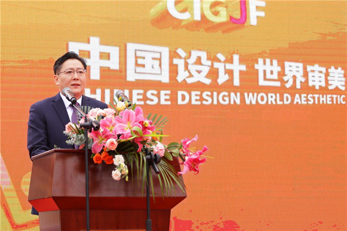 第二届中国(莆田)国际黄金珠宝博览会开幕 第二届中国(莆田)国际黄金珠宝博览会开幕