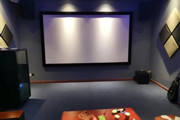 SOOFT Projection Screen 