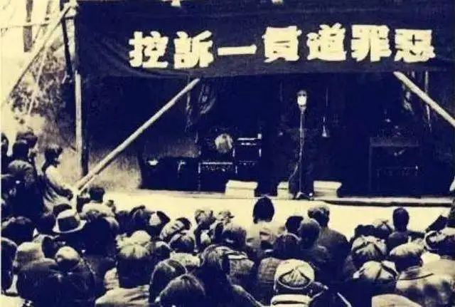 中国服刑时间最长的反革命犯：羁押57年