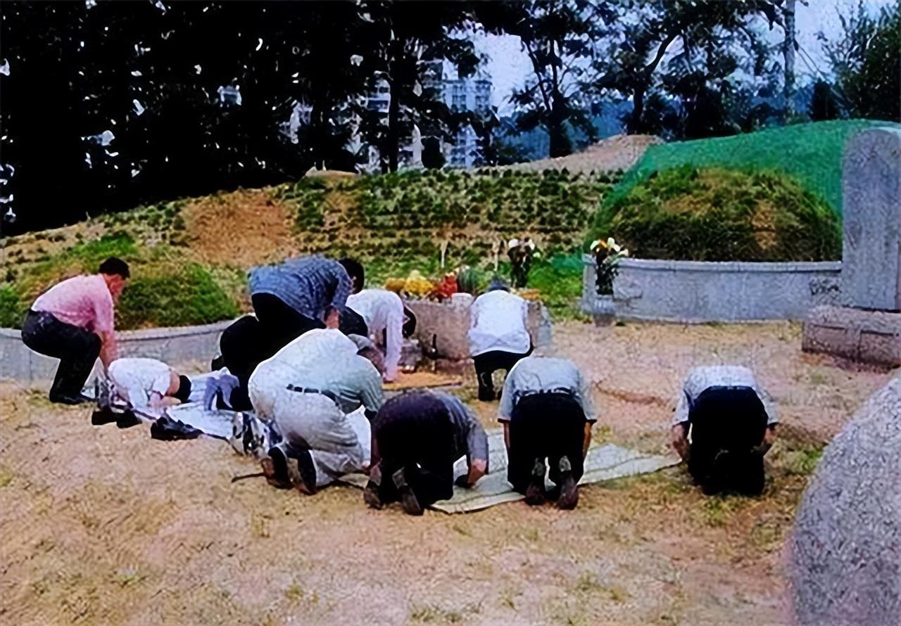 一个流落海外381年的家族，带着族谱回河北认祖归宗：我是中国人