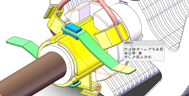 SOLIDWORKS配置使用技巧