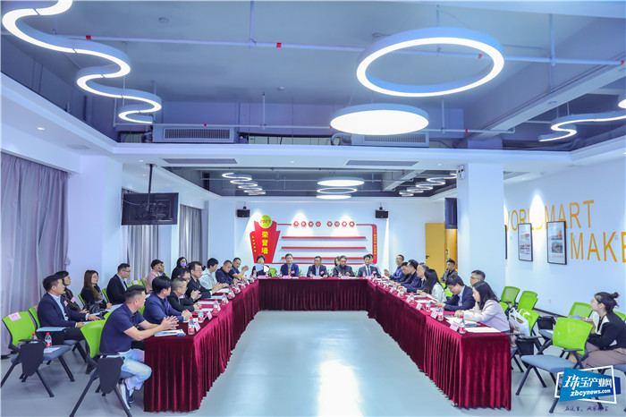 贵金属首饰行业产教融合共同体在番禺成立 贵金属首饰行业产教融合共同体在番禺成立