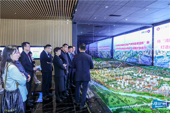 贵金属首饰行业产教融合共同体在番禺成立 贵金属首饰行业产教融合共同体在番禺成立