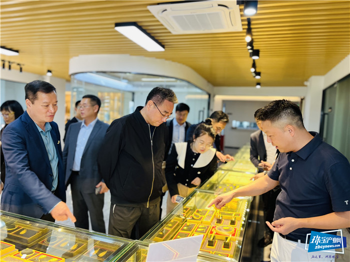贵金属首饰行业产教融合共同体在番禺成立 贵金属首饰行业产教融合共同体在番禺成立