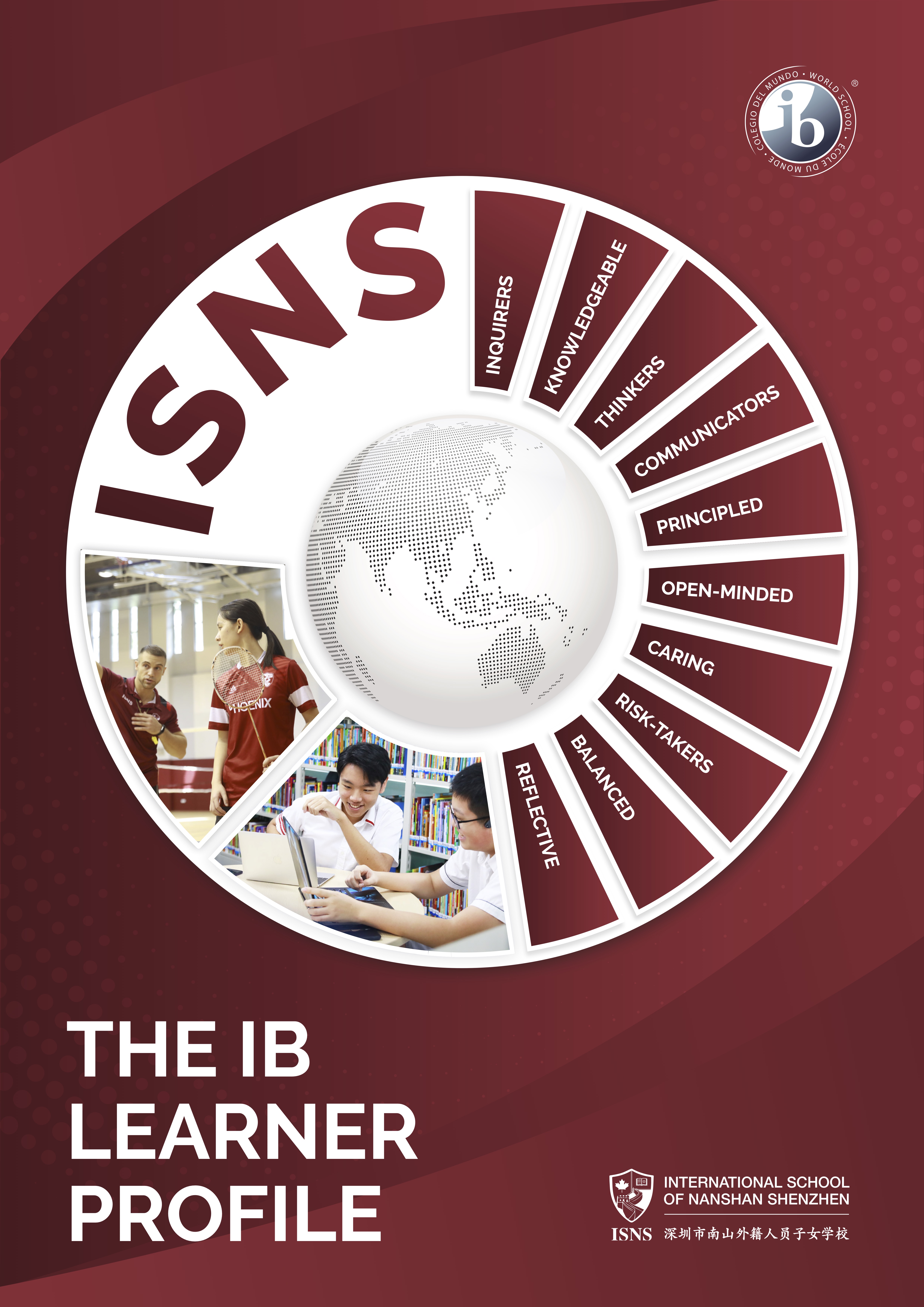  IB Programmes