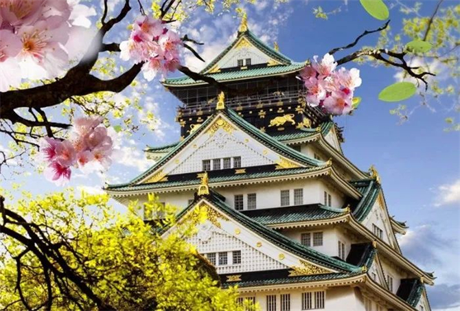 2023枫华夏校 | 日本夏校之旅：日语课程、名校探访、知名景点游玩