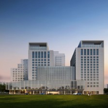 贵州高速公路集团有限公司任职资格体系和绩效管理体系咨询
