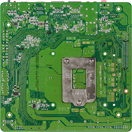 TVI7306X 9th Generation Intel SBC