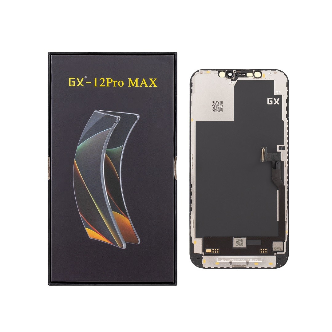 Original GX oled for iphone 11 pro max lcd pantalla iphone 11 pro