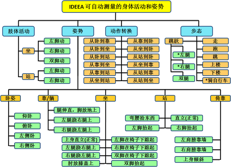 智能化步態(tài)分析儀