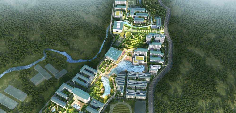 Off-Campus Internship Base for Guangzhou Huaxia Vocational College