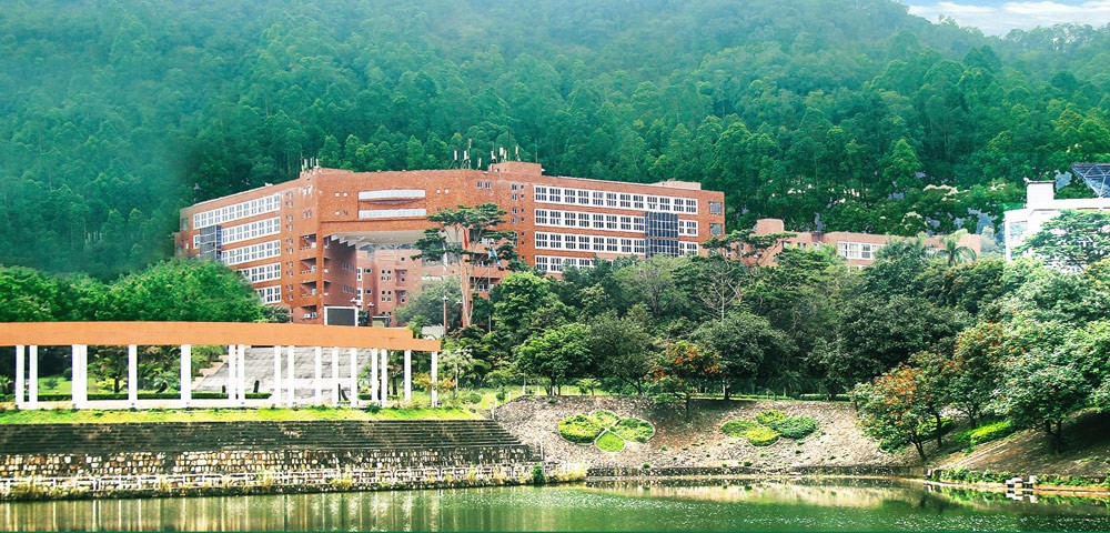 Off-Campus Training Base for Industry-University Cooperation of Guangzhou Panyu 