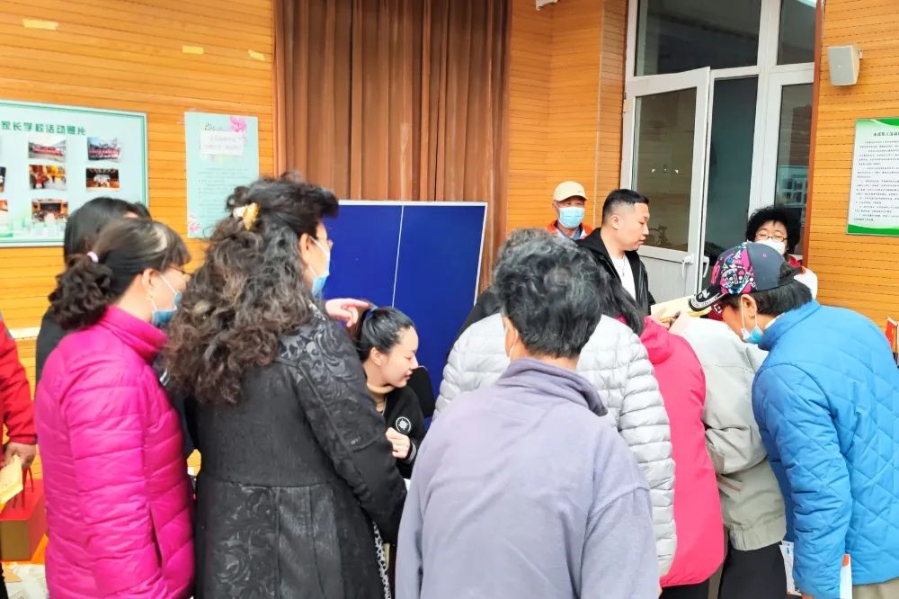 普法送晴|爱传承·守家继承走进多家社区开展助老普法活动 普法送晴|爱传承·守家继承走进多家社区开展助老普法活动