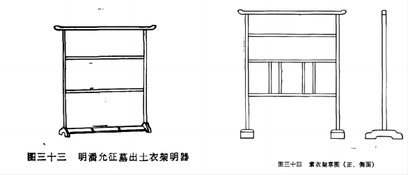 家具大師課 | 王世襄釋讀《魯班經(jīng)匠家鏡》家具條款④