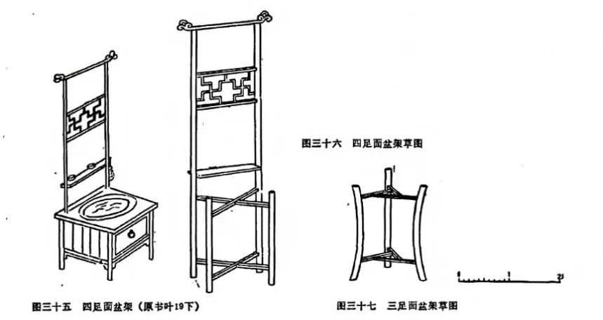 家具大師課 | 王世襄釋讀《魯班經(jīng)匠家鏡》家具條款④