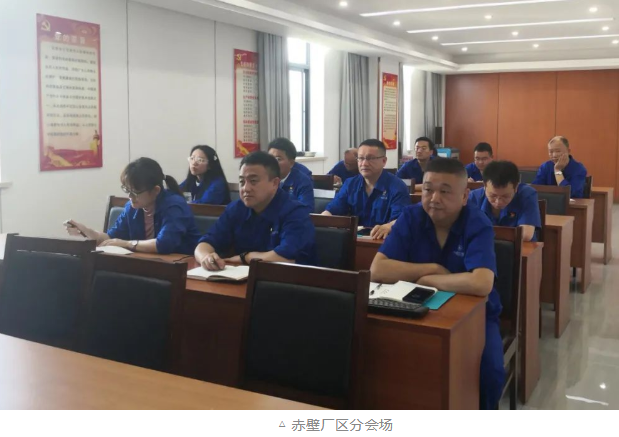 威利斯游戏网站召开学习贯彻习近平新时代中国特色社会主义思想主题教育动员部署会