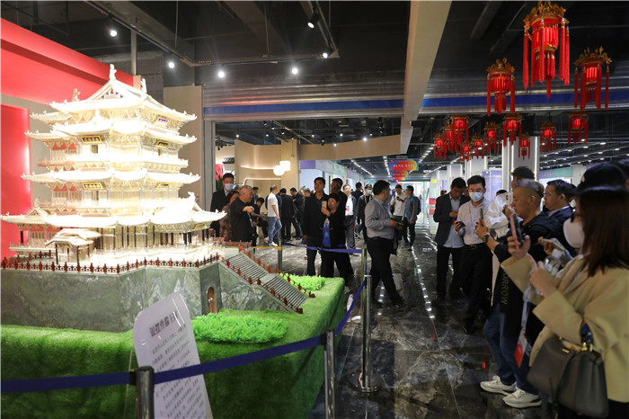 2023第二届中国济源·国际白银文化博览会白银产业签约项目19个,投资31.75亿 2023第二届中国济源·国际白银文化博览会白银产业签约项目19个,投资31.75亿