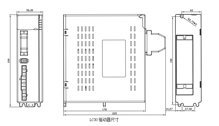 LC30P