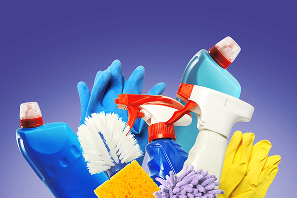 企业办理清洗保洁资质时，需要注意什么问题？