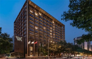 中金嶺南國際貿易中心酒店升級改造定位及資源引進