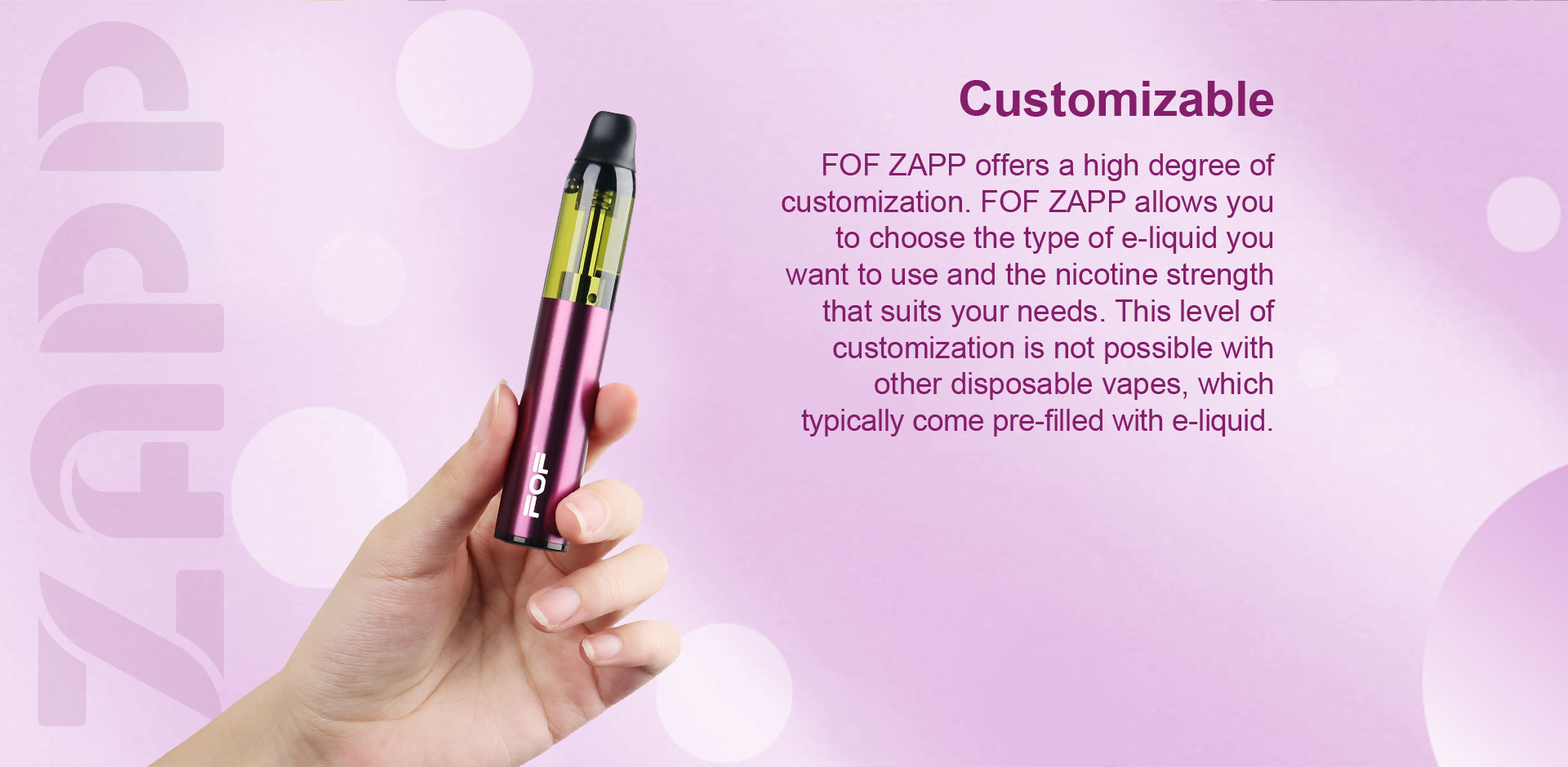 ZAPP 12000