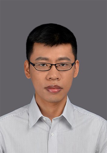 Qin Xu