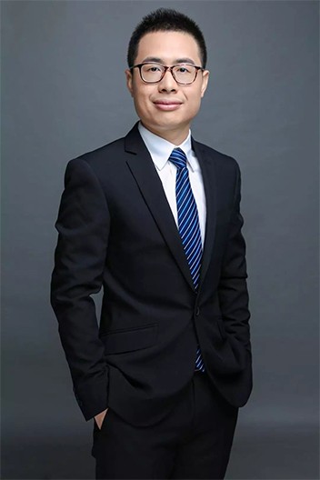 Feijun Zhang