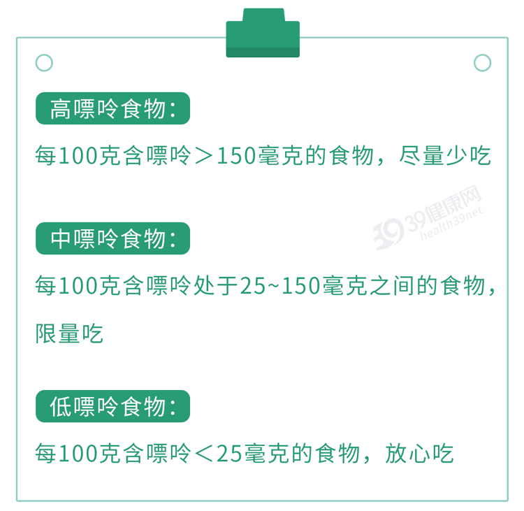 我国超千万人患痛风，“祸根”是豆制品？这6种食物才是嘌呤大户