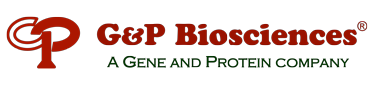 G&P Biosciences公司及主要产品介绍