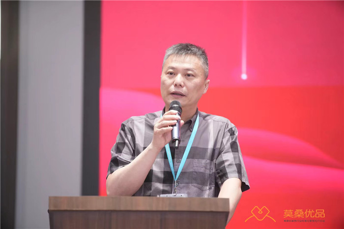 2023中国时尚饰品产业高质量发展大会暨广东省时尚首饰及配饰协会2023会员大会在广州举行 2023中国时尚饰品产业高质量发展大会暨广东省时尚首饰及配饰协会2023会员大会在广州举行