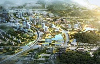 星河湾集团科学城（贤江片区）产业发展规划